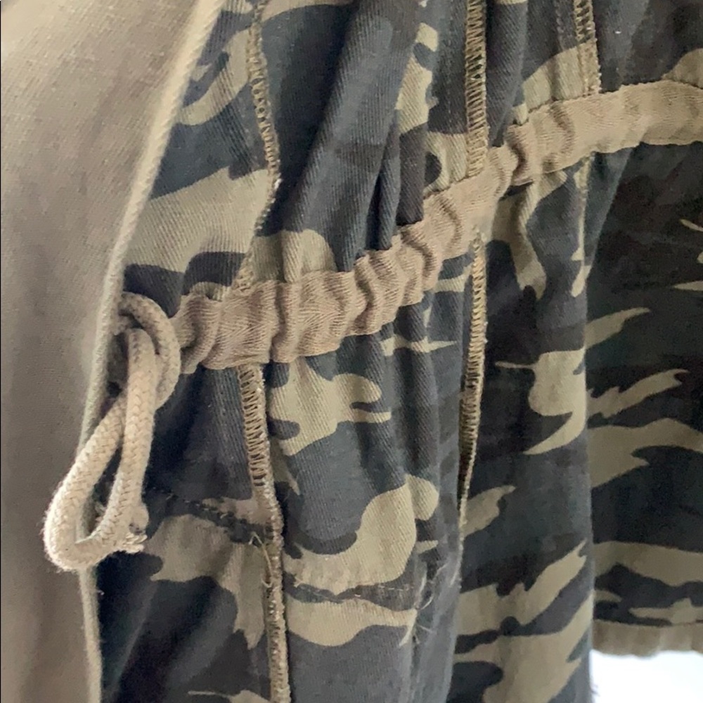 Utility jacket - Picture 3 of 3